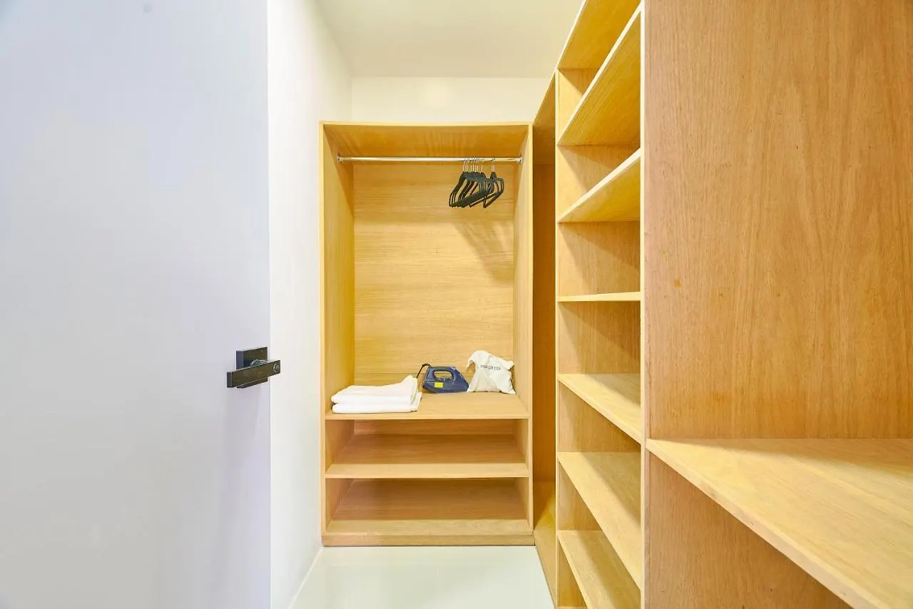 Apartamento Monaco Residences Piantini Santo Domingo