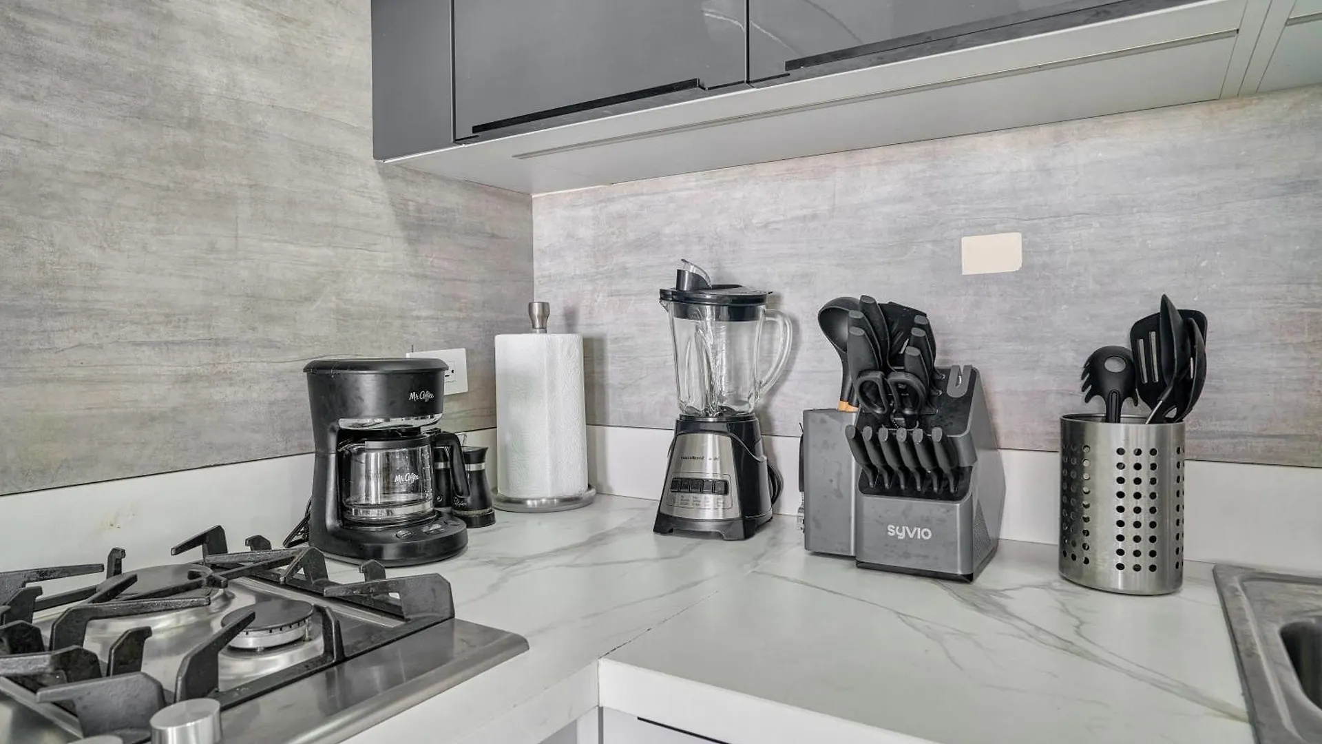 Monaco Residences Piantini Santo Domingo