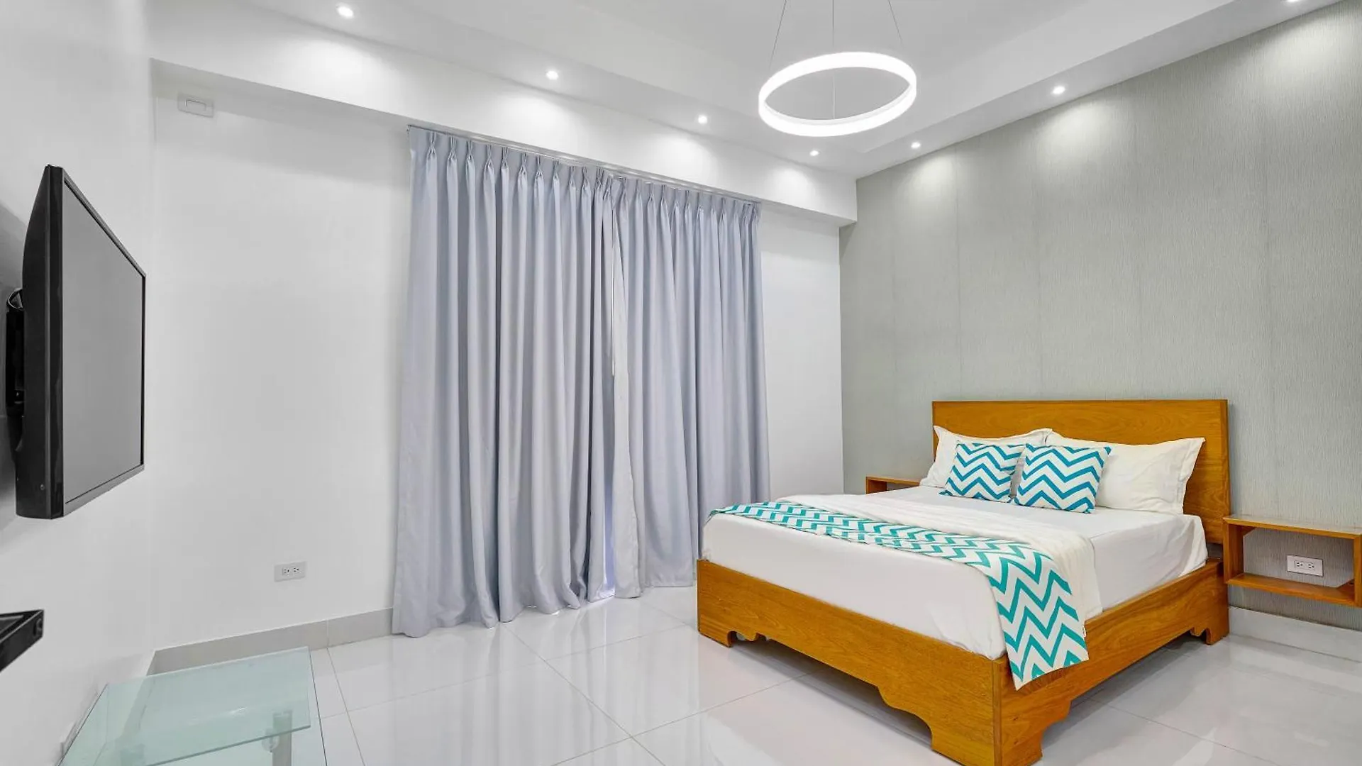 Monaco Residences Piantini Santo Domingo