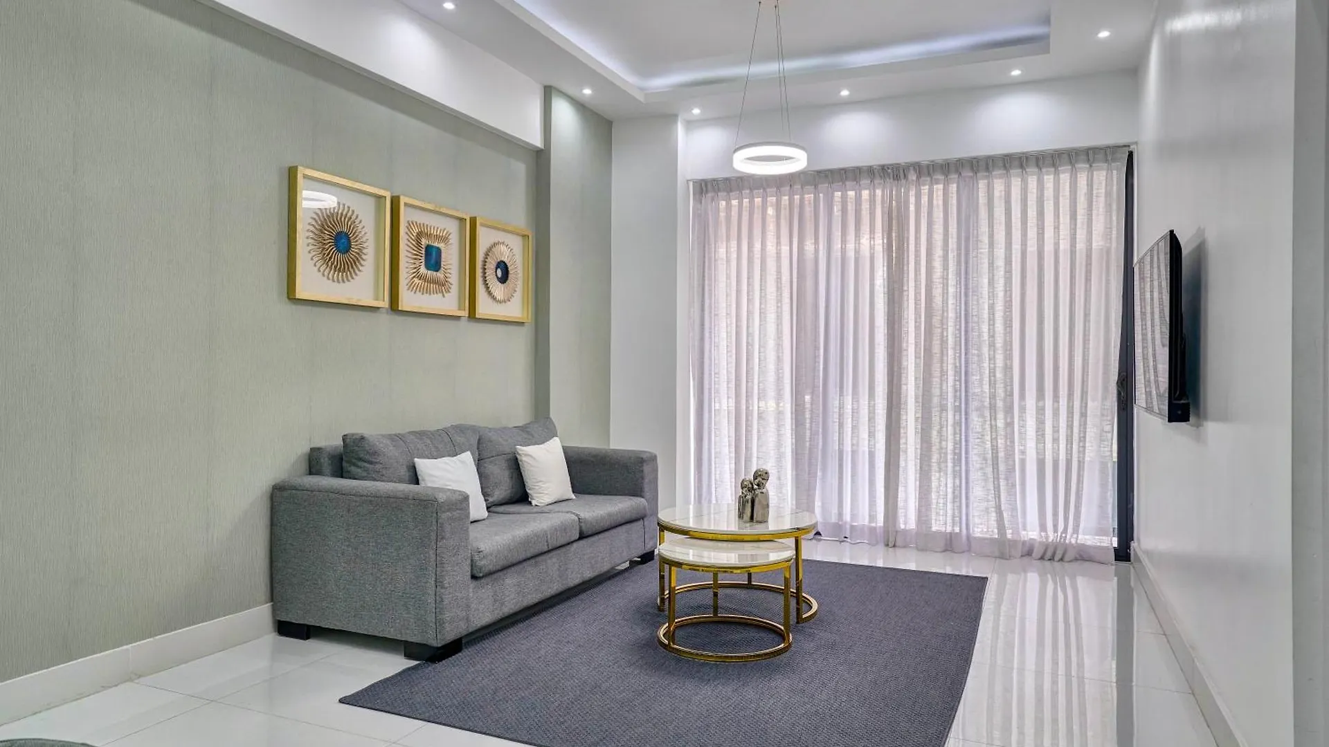 Monaco Residences Piantini Santo Domingo 0*,