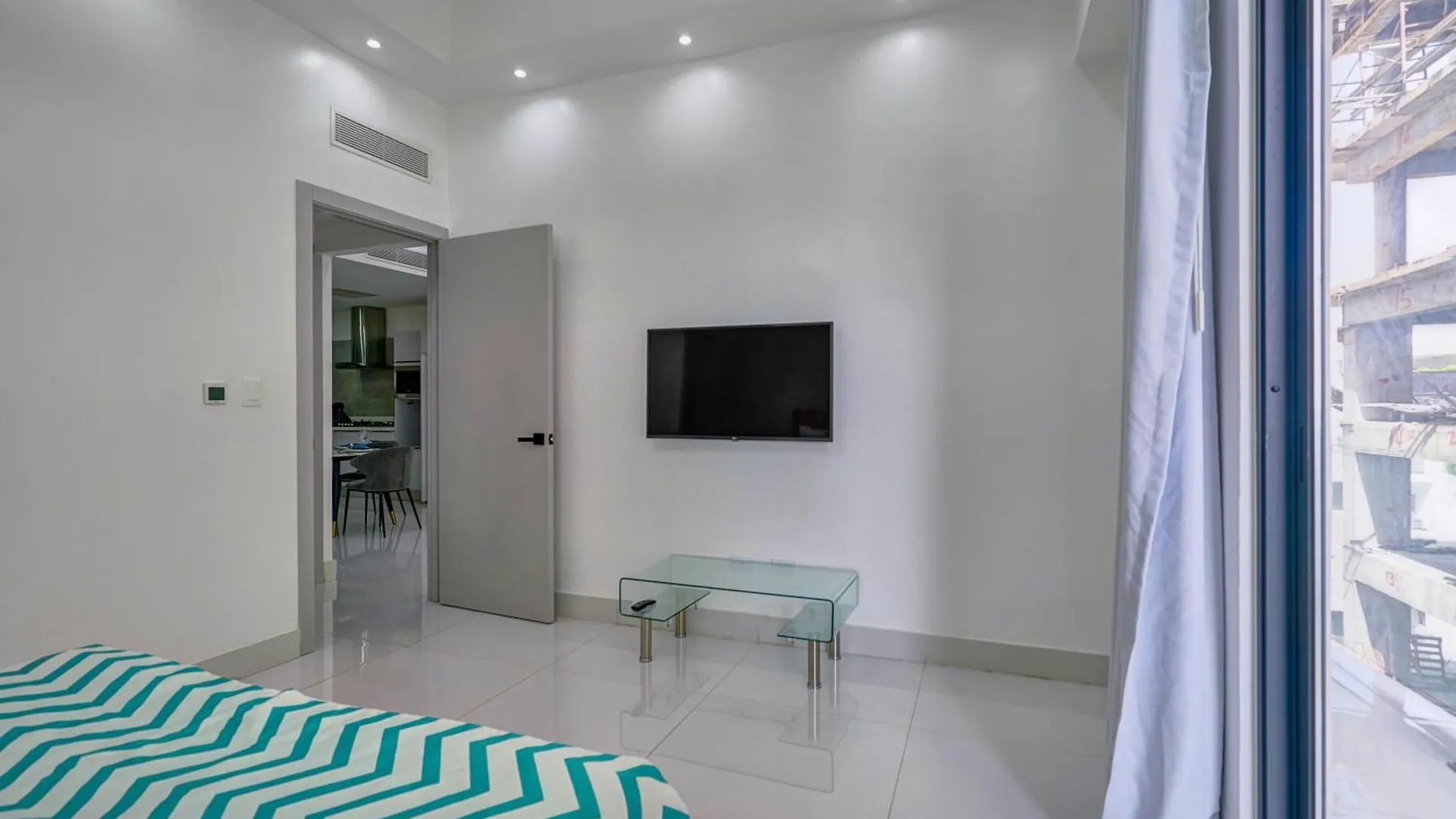 Monaco Residences Piantini Santo Domingo