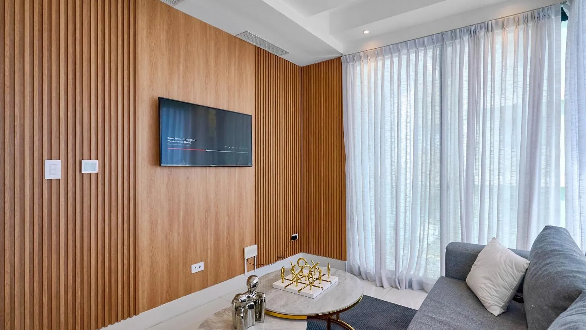 Monaco Residences Piantini Santo Domingo 0*,