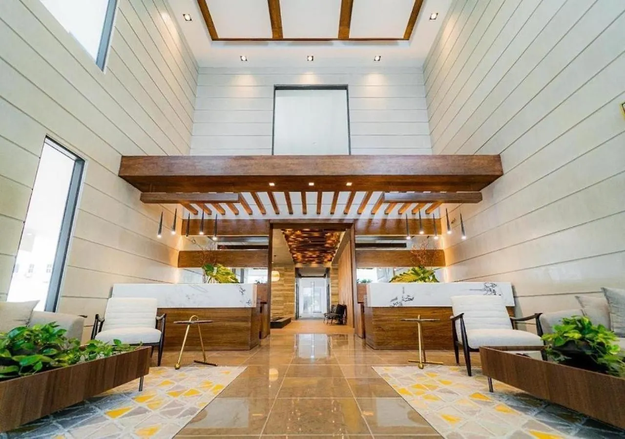 Monaco Residences Piantini Santo Domingo